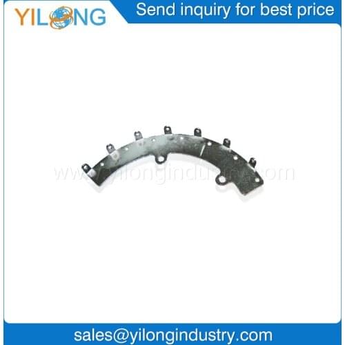 5pcs Barudan embroidery spare parts thread guide 7 needle YLB13061