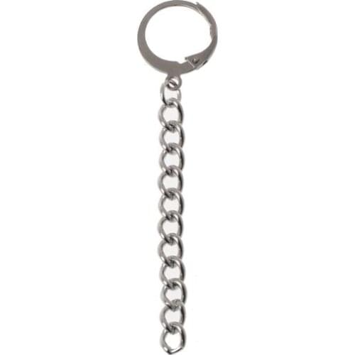 5Pcs KPOP Bangtan Boy Album Long Chain Drop Earrings Kit Korean Fashion Jewelry Dropshipping