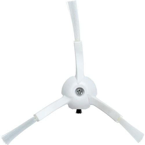 2pcs /Lot Side Brush for Xiaomi Vacuum Cleaner 1 & 2 Robot Vacuum Cleaner Spare Parts Kits Replacement Accessory