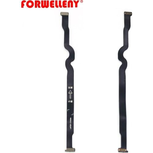 For huawei mate30 mate 30 pro Main Board Motherboard Connector long Flex Cable
