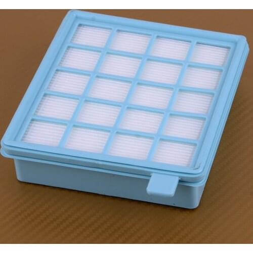 LETAOSK Vacuum Cleaner HEPA Filter Fit For Philips FC8470 FC8471 FC8472 FC8473 FC8474 FC8475 FC8476