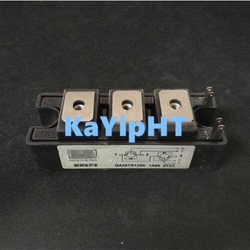 GA50TS120K GA100TS120K