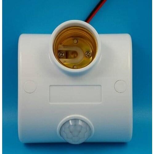 Infrared IR PIR Sensor Switch Module Body Motion Sensor Auto On off Lamps Lights