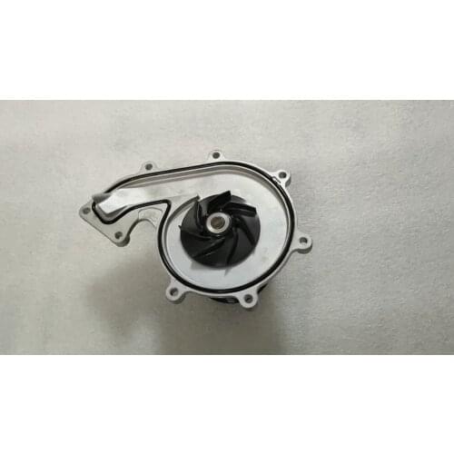 Hot Selling Original Foton Engine Parts ISF3.8 Water Pump 5333035