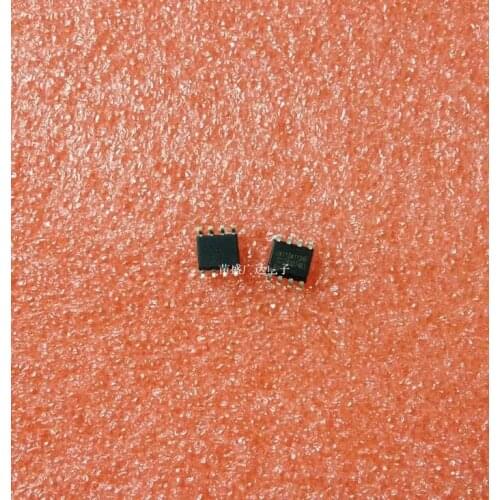 Module DA1134 DA1134F SOP-8 Original authentic and new Free Shipping