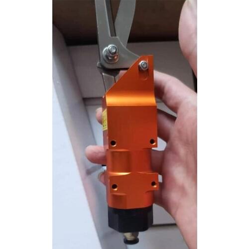 Scissor for mask machine AM-10 AM10 am 10 scissor arm air cutting robot nippers pneumatic air blade 100s
