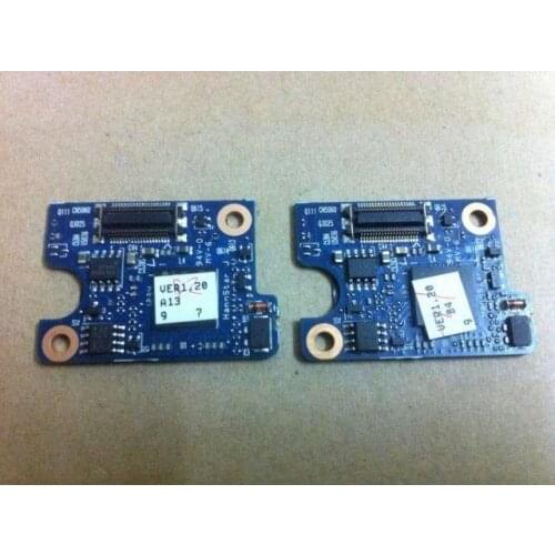 Original laptop USB 3.0 board for 8460P 8460W 8470P 8470W USB 3.0 board