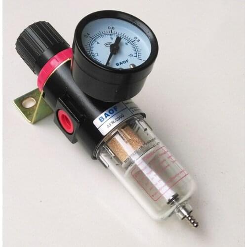 AFR2000 Air Filter Pressure Regulator
