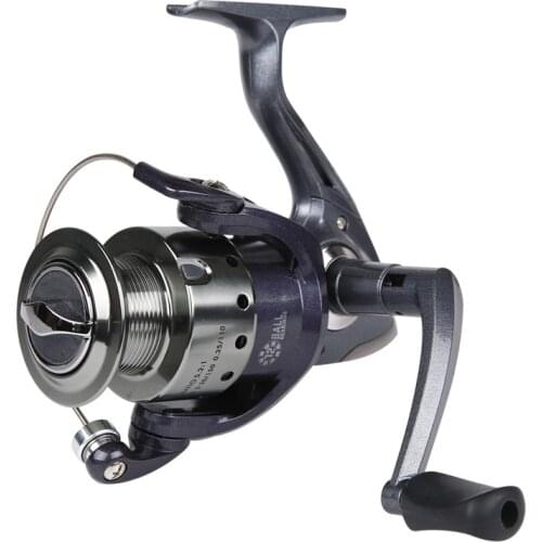 Fishing Reels 11+1 Axis Metal Spinning Wheel Luya Sea Fishing Reel Fishing Gear Saltwater Fishing Reel Fishing Reel Handle