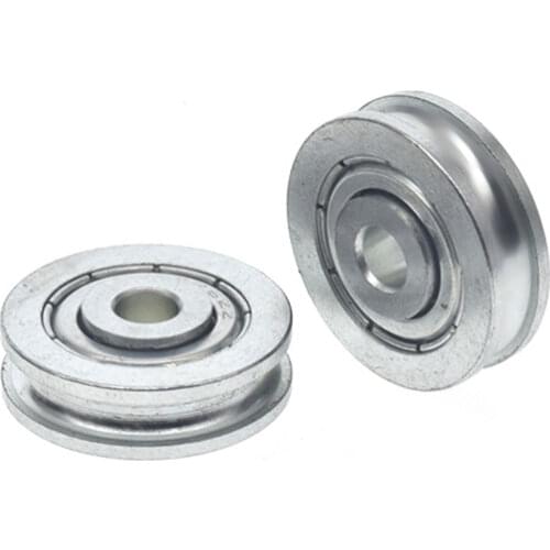 ZJMZYM Bearings