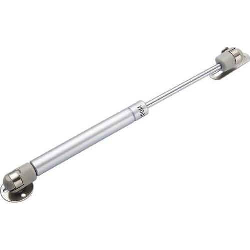 1PC Hydraulic Support Rod 20N/60N/80N/100N/150N Furniture Cabinet Door Painting Frame Electric Meter Box Hydraulic Support Rod