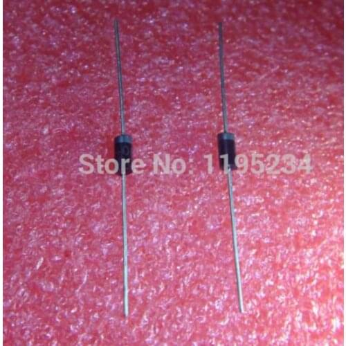 1000pcs/lots 1N4004 4004 1A 400V DO-41 Best quality