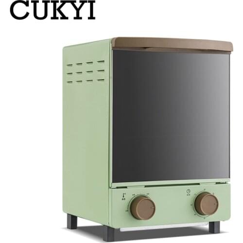 CUKYI Ovens