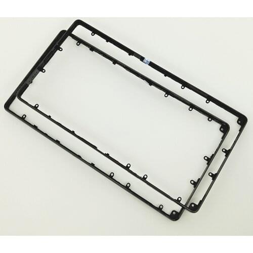 FOR xiaomi mix Middle frame ceramic material for xiaomi mi mix Housing case Replacement