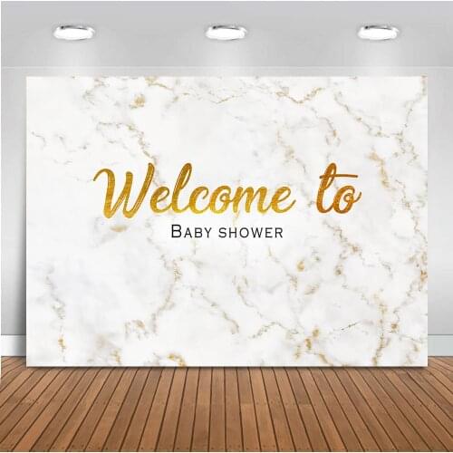 Photography backdrop marble wedding custom baby shower background photocall photo studio for a photo shoot professional cloud