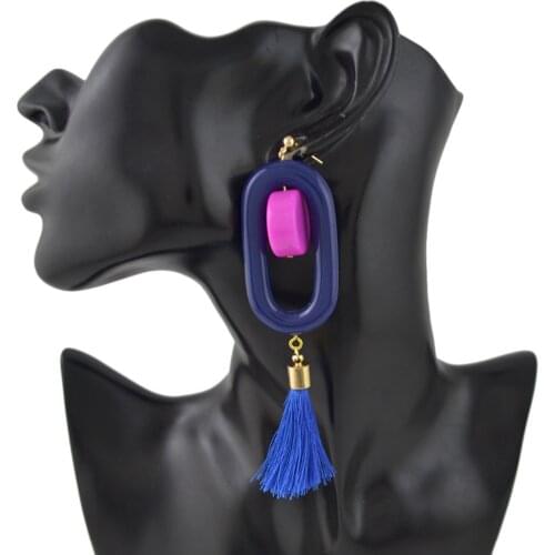 Women's Gold Earrings Idealway China
