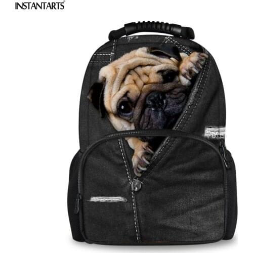 Детские рюкзаки Instantarts China At AliExpress