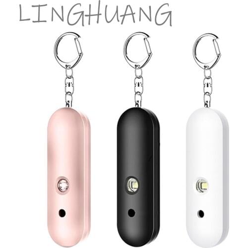 LINGHUANG Safety And Security Products