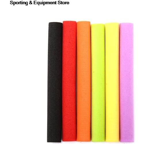 5pcs/set Carp Fishing Zig Aligner Sleeves Hook Foam Pop Up Baits for Zig Aligna Kit Outdoor Carp Fish Tackle Accessories HOT