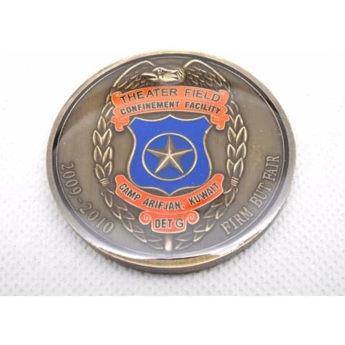 Cheap custom challenge coins low price American navy coin badge hot sales Zinc alloy custom coin Factory Outlet coins badges