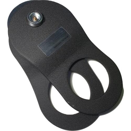 No name Towing Ropes