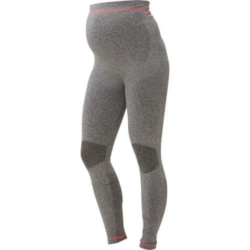 New Season maternity leggings High waist maternity belly support Sports women pregnancy tight pants pregnancy body shaping panties