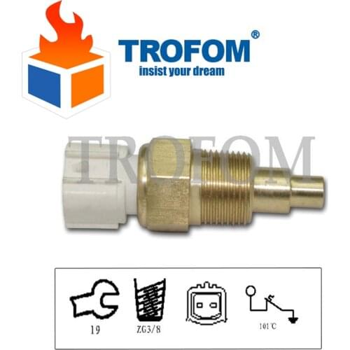 Thermal RADIATOR FAN SWITCH For PROTON WIRA PW536176