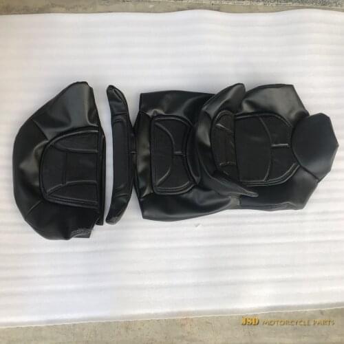 Suitable for Honda Golden Wing GL1800 2001-2011 /2012-2017 seat cover/seat leather/seat leather/full set