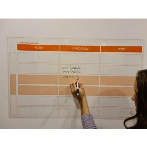 Practic Paper Writing Boards