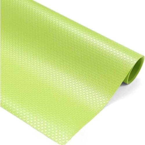 Anti-oil 1 Roll of Anti-slip Mat Anti-slip Cabinet Drawer Liner Cupboard Mat