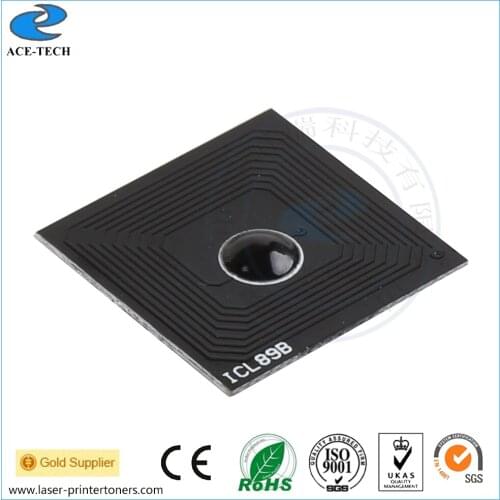 TK8705 toner chip For Kyocera TASKalfa 6550ci color printer laser cartridge