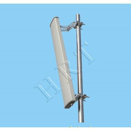 Tdj-600bp120d14: base station antenna for receiving directional sector of China Unicom