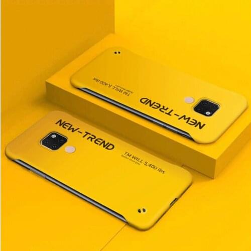 Чехлы для телефонов Huawei Mate 20 lite Unibay China At AliExpress