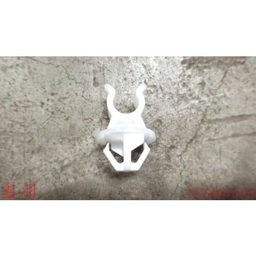 Mitsubishi OUTLANDER3 ASX ECLIPSECROSS PAJEROSPORT LANCER EVO910 CLIP,HOOD LOCKING GMMC GENUINE MR523317 MU001737