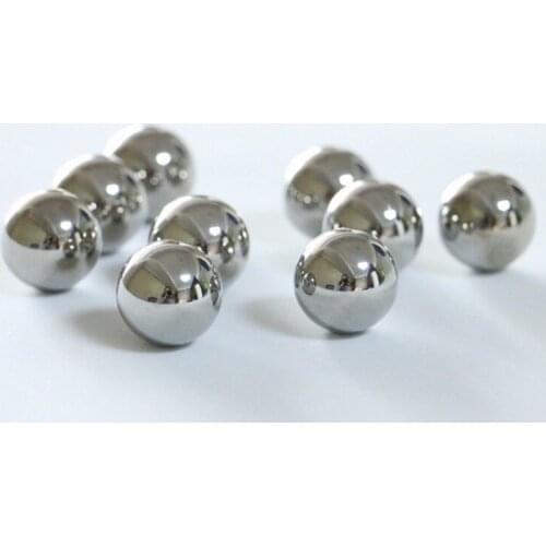 1kg/lot (about 11pcs ) steel ball Diameter 28mm bearing steel balls precision G10 Dia 28mm high quality