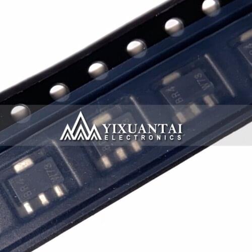 10pcs/lot Free shipping 100% original BSR30 BSR31 BSR33 BST62-70 SOT89