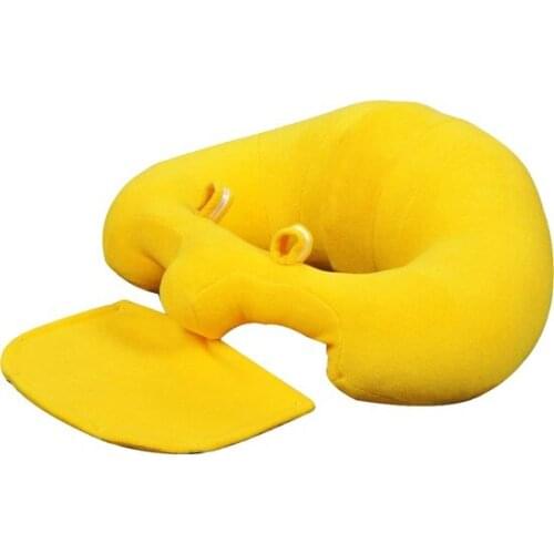 Amazingo Bebe Or Not Not Overturned Baby support seat