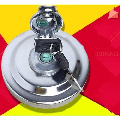 For HITACHI ZX ZAX EX60 200 Diesel tank cover excavator accessories