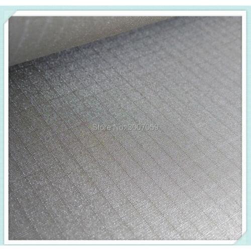 100 CM X 108 CM Electromagnetic shielding magnetic fabric emf shielding cloth