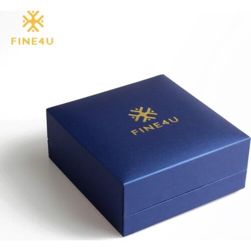FINE4U Jewelry Findings
