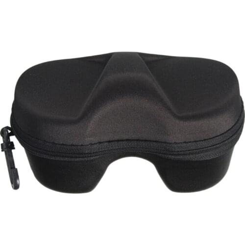 Diving Mask Scuba Glasses Storage Box Case Container for gopro Action Camera New N7MC