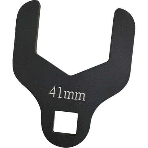 Snap-on Water Pump Wrench Timing Spanner Removal Tool for GM 1.6L 41mm