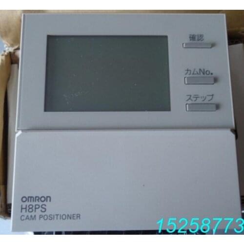 H8PS-8AF H8PS-8BF H8PS-8A H8PS-8B