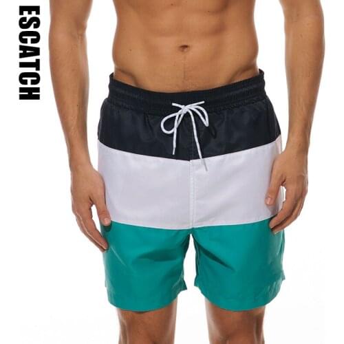 LINDSEY SEADER Men's Swim Shorts