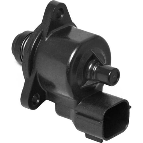 Metal Idle Air Control Valve MD628318 MD628168 MD628166 1450A069 MD628119 For Mitsubishi For Golan For Lancer For Outlander