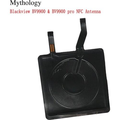 Mythology Blackview BV9900 Original NFC Antenna For Blackview BV9900 Pro Wireless Antenna Flex Cable Mobile Phone Repait Parts