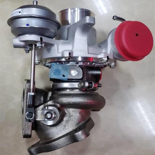 NEW Genuine IHI RHF4 VP71 JQP53 1118010-A02-AA Turbo Turbocharger for CHANGAN CS95 JL486ZQ3 2.0T 170KW