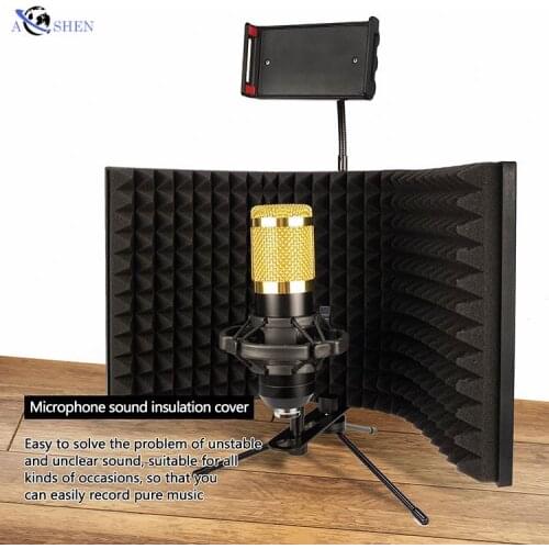 Oein Microphone Accessories