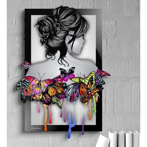 Personalized 3D Wooden Table (Model 1) 50x30 cm. Reliable Quality Cost-Effective Home Decoration Special Design Coolest Wall Picture