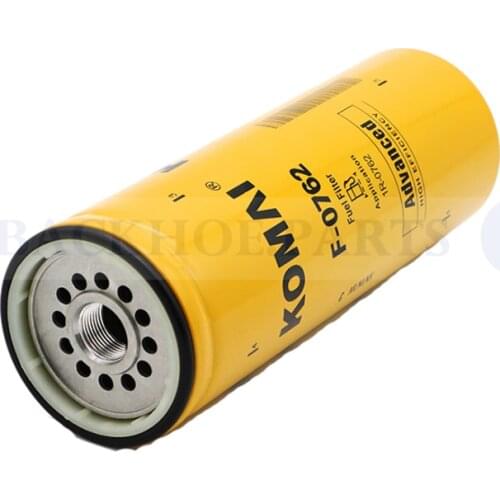 Fuel Filter 1R-0762 1R0762 for Caterpillar Excavator CAT E325C